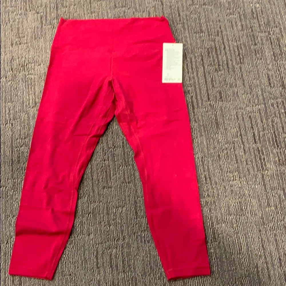 Lululemon Aligns 7/8